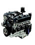 GM Engine Insulation